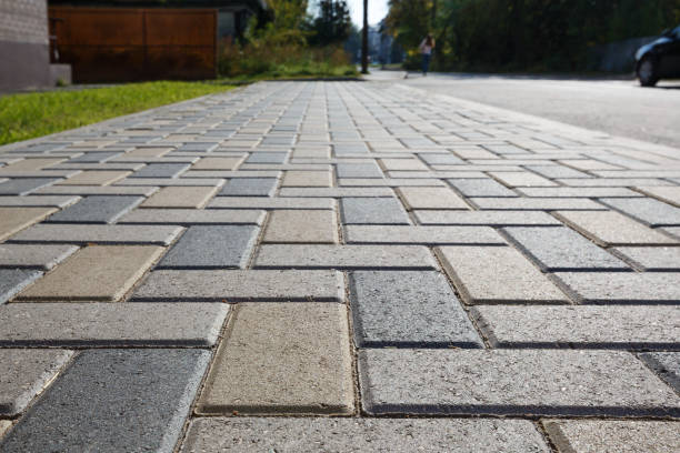 Best Heated driveway pavers in Vallejo, CA